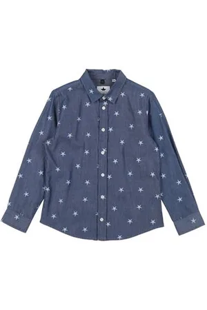 Macchia j CAMISETAS Y TOPS - Camisas vaqueras