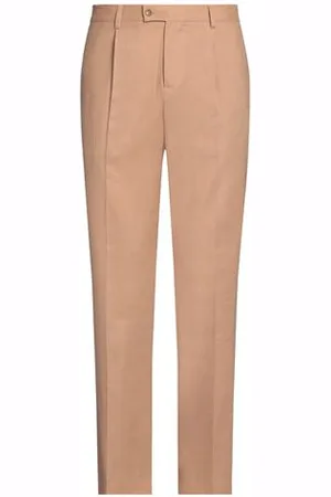 DANIELE ALESSANDRINI HOMME PARTES DE ABAJO - Pantalones