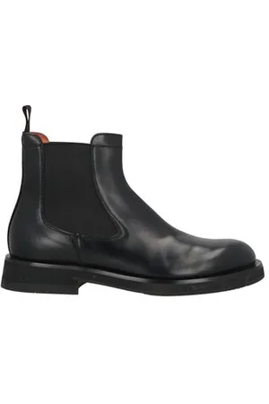 santoni CALZADO - Botines de caña alta