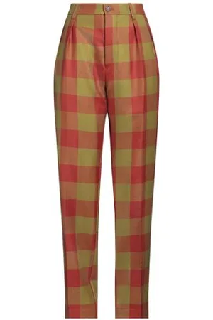 Berwich PARTES DE ABAJO - Pantalones