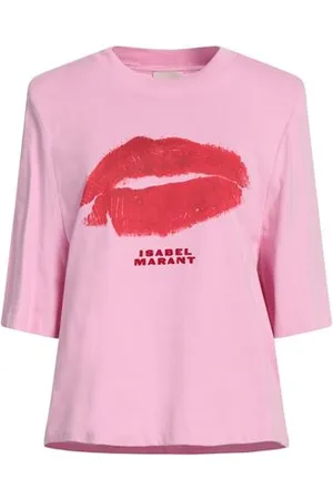 Isabel Marant CAMISETAS Y TOPS - Camisetas