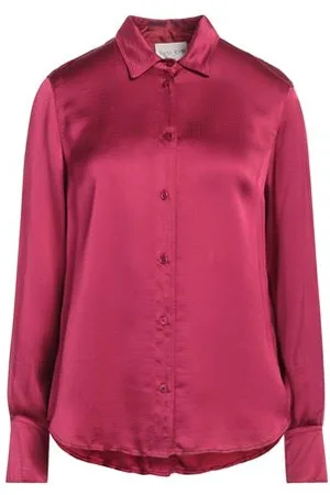 FORTE FORTE CAMISETAS Y TOPS - Camisas