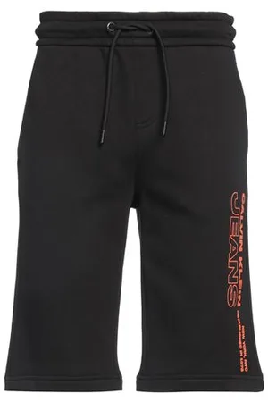 Calvin Klein PARTES DE ABAJO - Pantalones cortos y bermudas