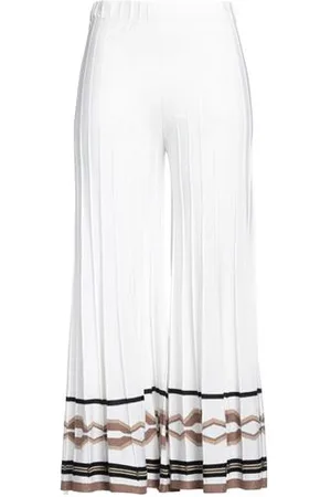 D.EXTERIOR PARTES DE ABAJO - Pantalones