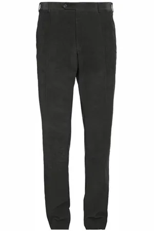 CANALI PARTES DE ABAJO - Pantalones