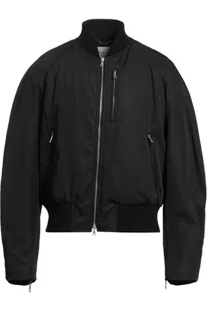 DRIES VAN NOTEN ROPA DE ABRIGO - Chaquetas y cazadoras