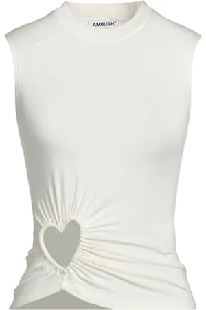 AMBUSH CAMISETAS Y TOPS - Tops