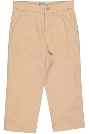 Kenzo PARTES DE ABAJO - Pantalones