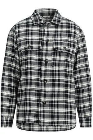 DoppiaA CAMISETAS Y TOPS - Camisas