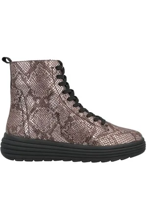 Geox CALZADO - Botines de caña alta