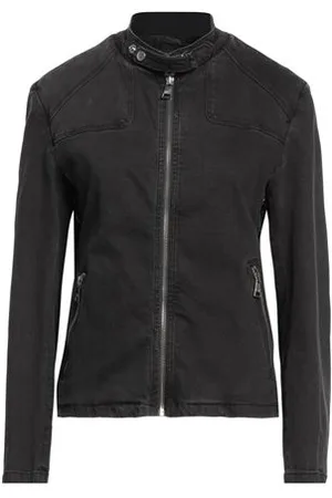 Karl Lagerfeld ROPA DE ABRIGO - Chaquetas vaqueras