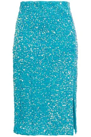 VERO MODA PARTES DE ABAJO - Faldas midi