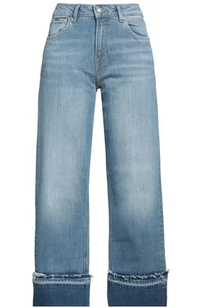 Pepe Jeans PARTES DE ABAJO - Pantalones vaqueros
