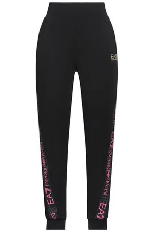 EA7 PARTES DE ABAJO - Pantalones