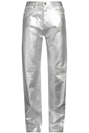 Salvatore Ferragamo PARTES DE ABAJO - Pantalones vaqueros