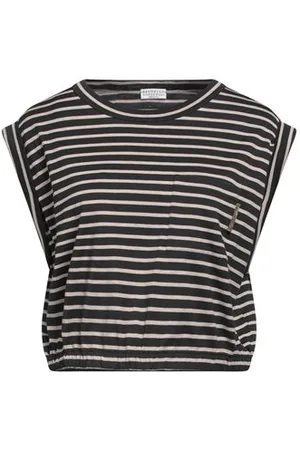 Brunello Cucinelli CAMISETAS Y TOPS - Tops