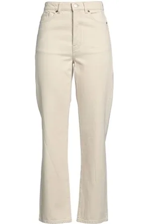 By Malene Birger PARTES DE ABAJO - Pantalones vaqueros