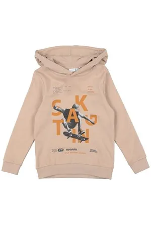 NAME IT CAMISETAS Y TOPS - Sudaderas