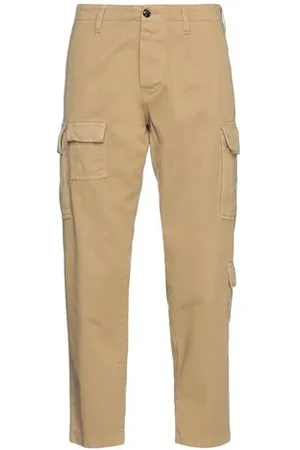 (+) people PARTES DE ABAJO - Pantalones