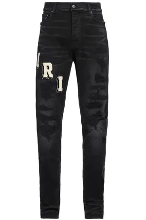 AMIRI PARTES DE ABAJO - Pantalones vaqueros