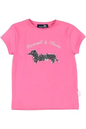 HARMONT&BLAINE CAMISETAS Y TOPS - Camisetas