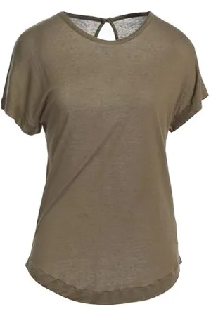 Majestic CAMISETAS Y TOPS - Camisetas