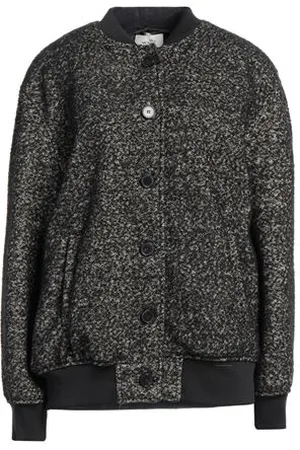 VICOLO ROPA DE ABRIGO - Chaquetas y cazadoras