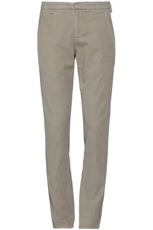 Dondup PARTES DE ABAJO - Pantalones