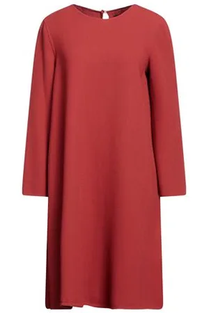 GIANLUCA CAPANNOLO VESTIDOS - Minivestidos