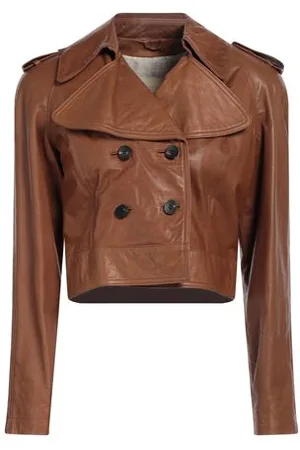 GIORGIO BRATO ROPA DE ABRIGO - Chaquetas y cazadoras
