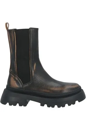 Lemaré CALZADO - Botines de caña alta