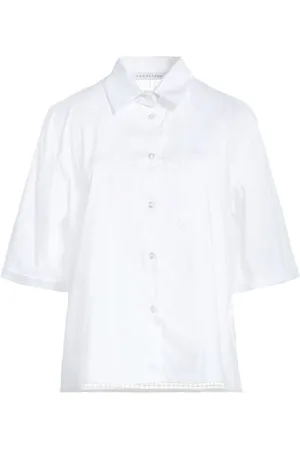 Caractere CAMISETAS Y TOPS - Camisas