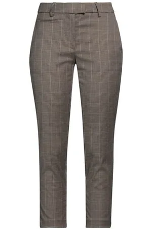 Dondup PARTES DE ABAJO - Pantalones
