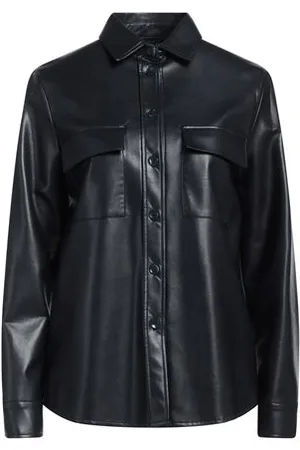 Caractere CAMISETAS Y TOPS - Camisas