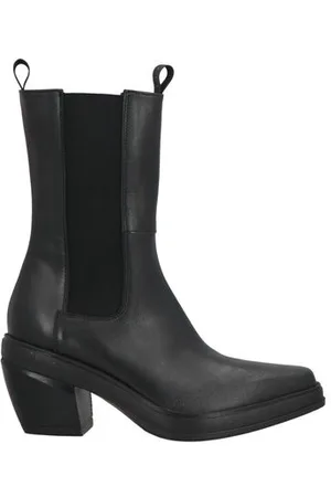 Elena Iachi CALZADO - Botines de caña alta