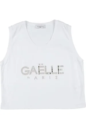 GAËLLE CAMISETAS Y TOPS - Tops