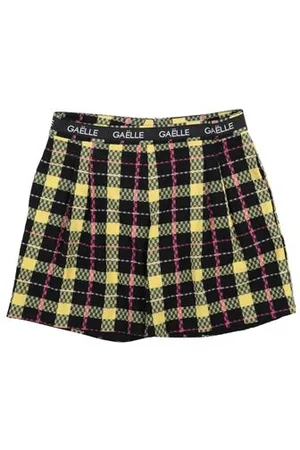 GAËLLE PARTES DE ABAJO - Pantalones cortos y bermudas