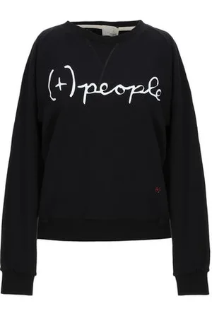 (+) people CAMISETAS Y TOPS - Sudaderas