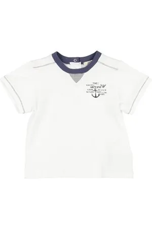Emporio Armani CAMISETAS Y TOPS - Camisetas