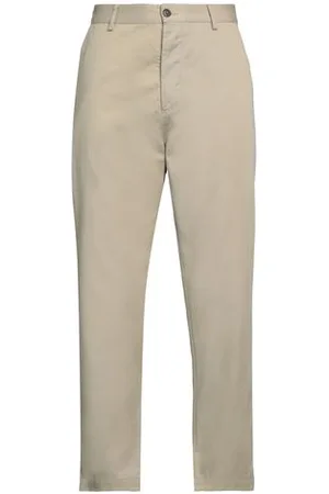 Universal Works PARTES DE ABAJO - Pantalones