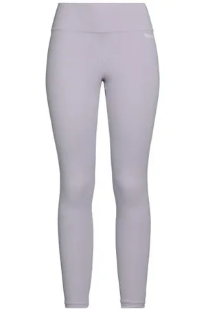 Sporty & Rich PARTES DE ABAJO - Leggings