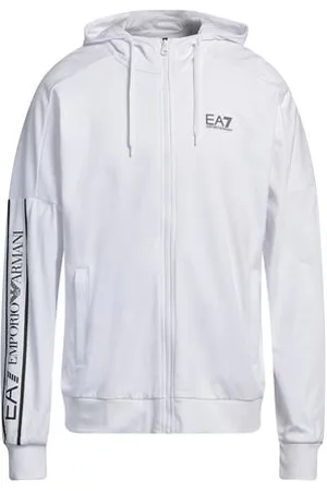 EA7 CAMISETAS Y TOPS - Sudaderas
