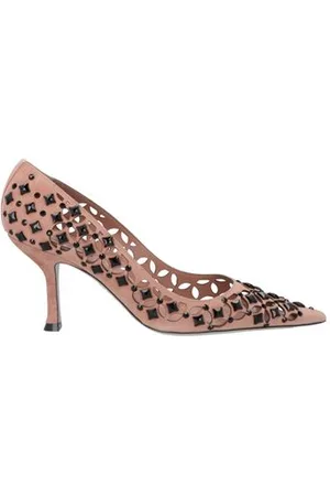 RENE CAOVILLA CALZADO - Zapatos de salón