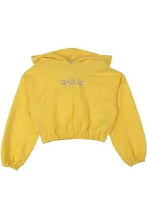 GAËLLE CAMISETAS Y TOPS - Sudaderas