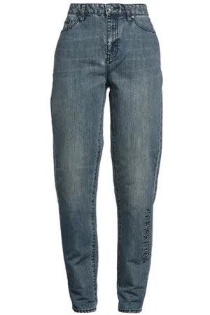 Armani Exchange PARTES DE ABAJO - Pantalones vaqueros