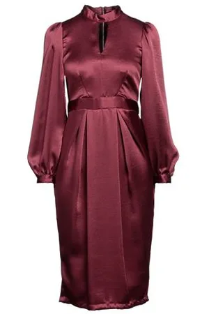 Closet VESTIDOS - Vestidos midi