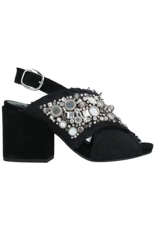 Elena Iachi CALZADO - Sandalias con cierre
