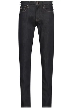 Emporio Armani PARTES DE ABAJO - Pantalones vaqueros