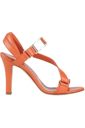 Manolo Blahnik CALZADO - Sandalias con cierre