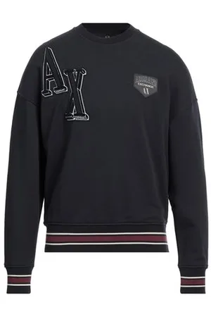 Armani Exchange CAMISETAS Y TOPS - Sudaderas